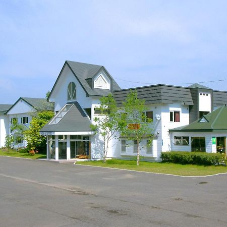 Hotel Parkway Teshikaga Екстер'єр фото