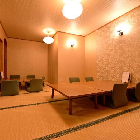 Hotel Parkway Teshikaga Екстер'єр фото