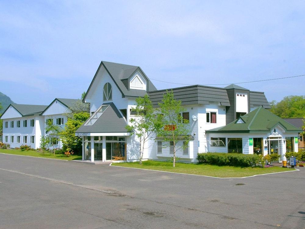 Hotel Parkway Teshikaga Екстер'єр фото